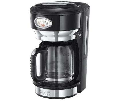 Ekspres i kawa Russell Hobbs Retro Classic Noir 21701-56